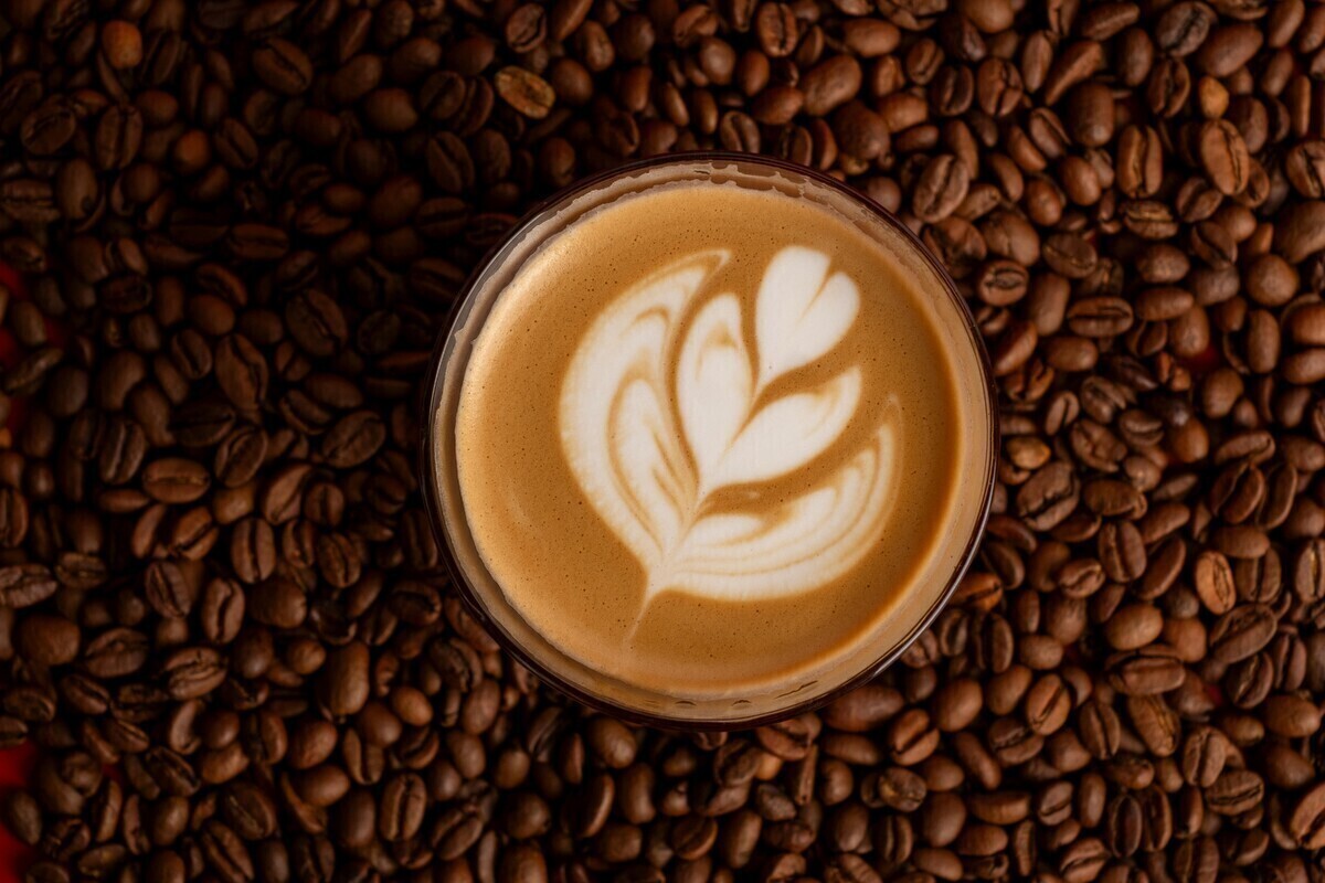 Kawa speciality po prostu najlepsza kawa