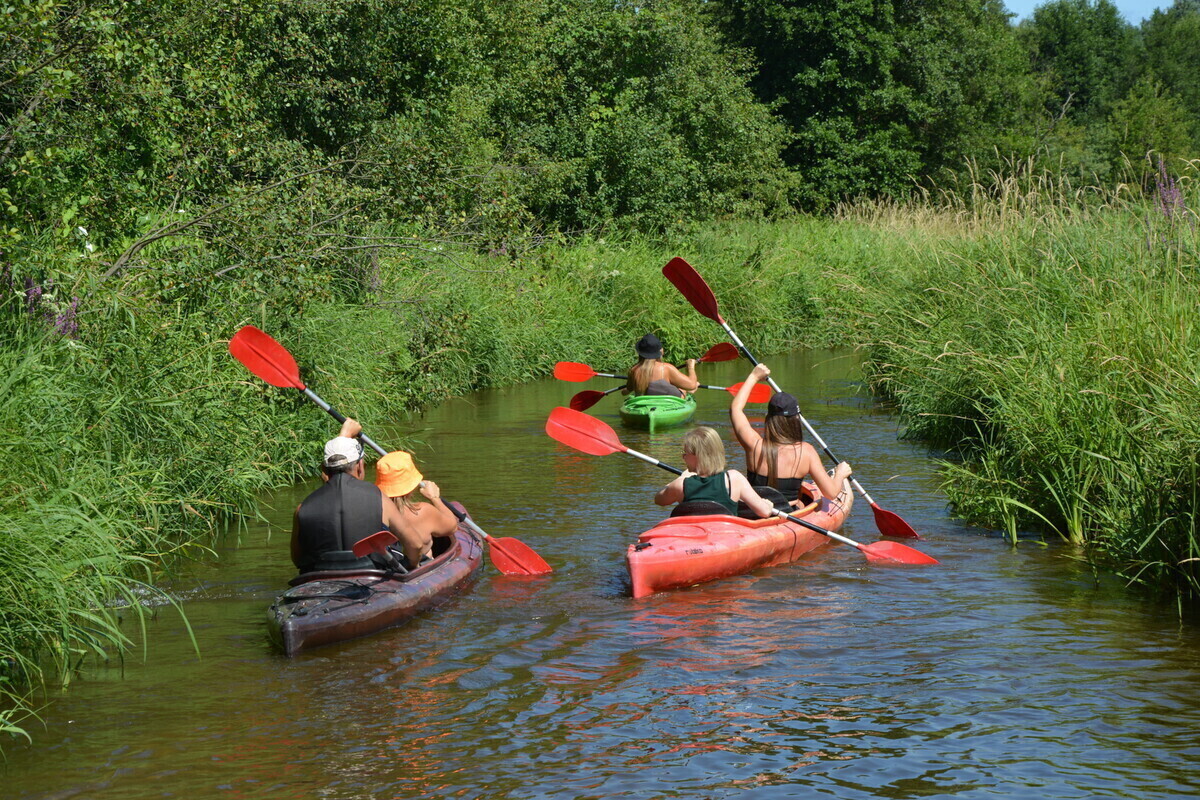 W Sulejowie będą bić rekord Polski