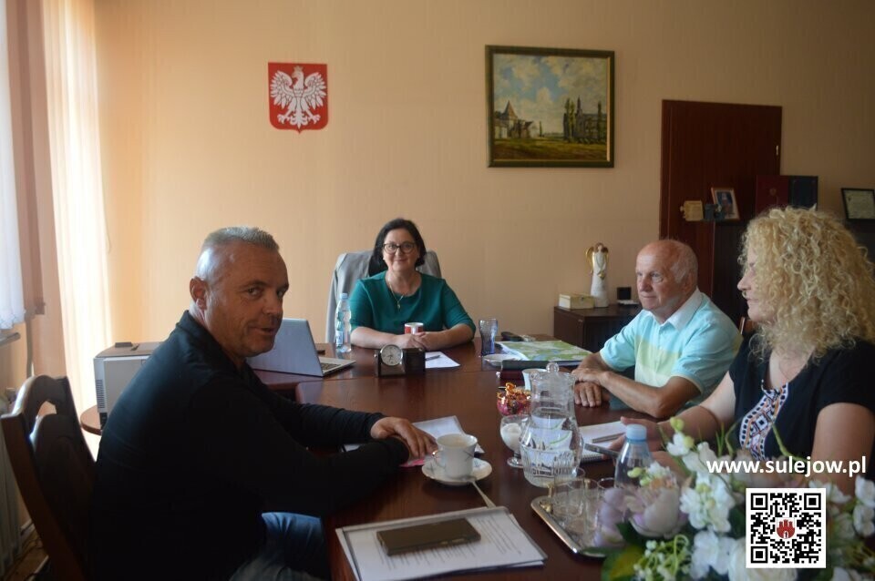 Dobra Woda zyska nowy asfalt