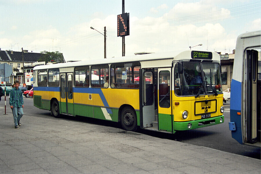 Czy powróci komunikacja miejska z Piotrkowa do Bełchatowa i Sulejowa