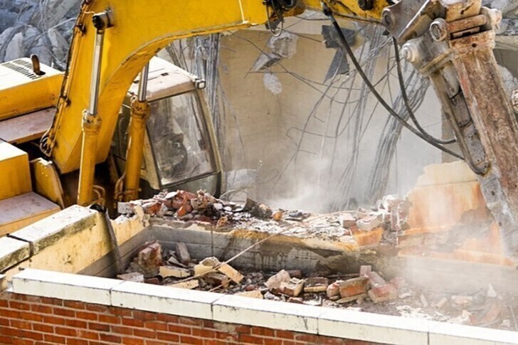 Zlecenia budowlane na eWykonania Zastępcze