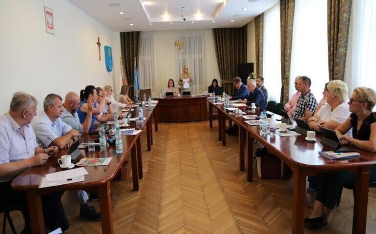 W środę sesja Rady Gminy w Woli Krzysztoporskiej