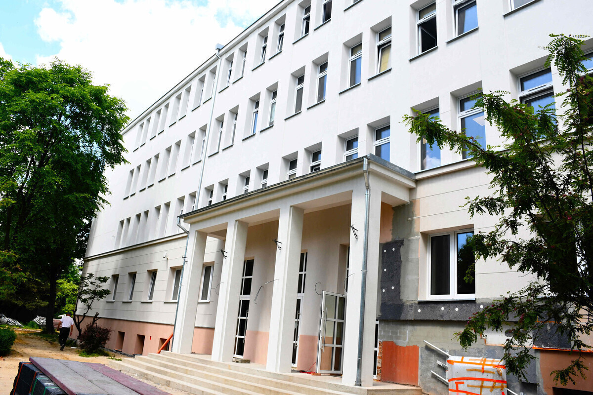 Wolne miejsca w piotrkowskich szkołach ponadpodstawowych