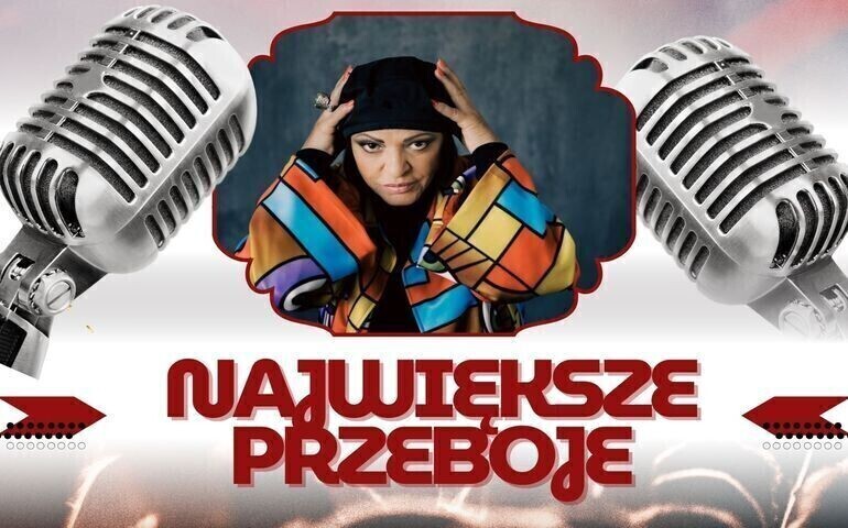 Znana wokalistka wystąpi w Sulejowie