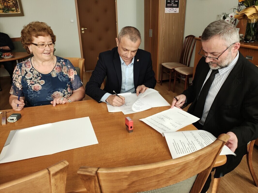 Powołano Radę Naukową UTW