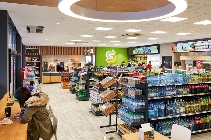 Zakaz sprzedaży alkoholu na stacjach benzynowych w nocy. Czy to dobry pomysł