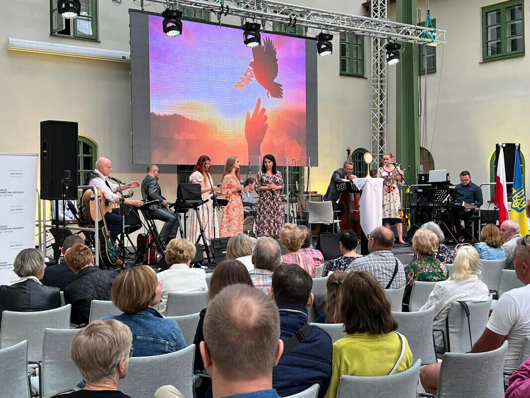 III Jarmark Dominikański w Piotrkowie