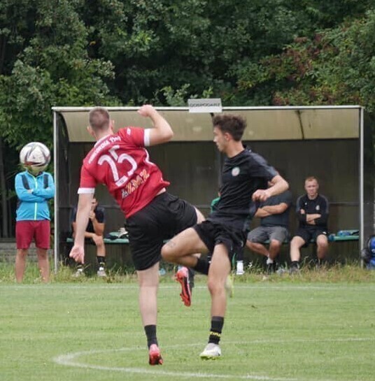 Kolejne mecze kontrolne piłkarzy z Piotrkowa i okolic