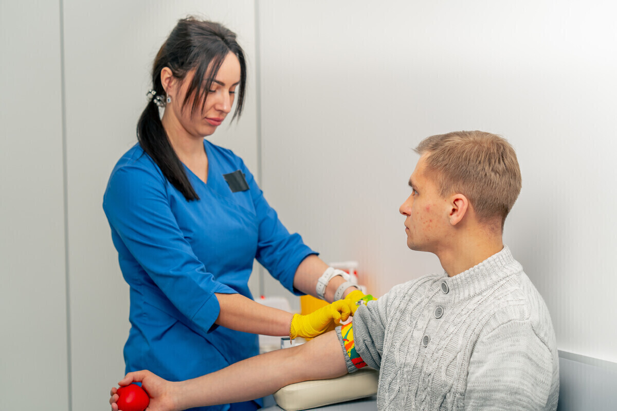 Badanie krzywej cukrowej kiedy i po co się je wykonuje Jak się przygotować