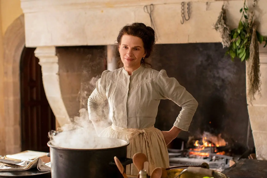 Poniedziałkowe Kino Konesera poleca się na sierpień