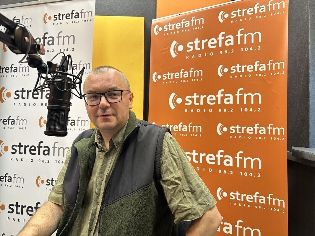 Będzie się przyglądał działaniom władz Piotrkowa AUDIO