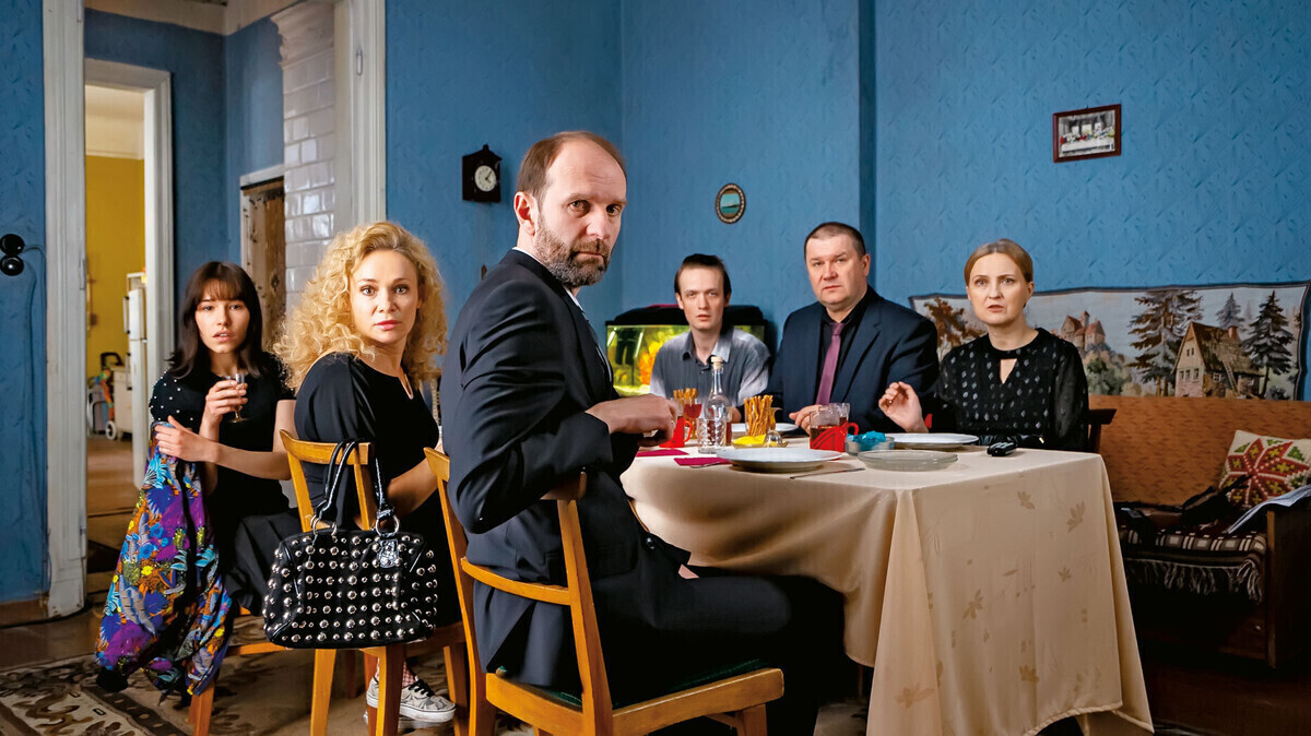 Kino na leżakach zaprasza piotrkowian na grupową terapię śmiechem