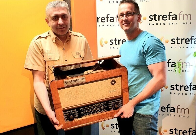 Czy w Polsce mamy wolność słowa Radiowa debata