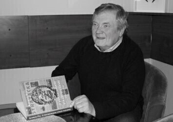 Nie żyje były prezydent Piotrkowa