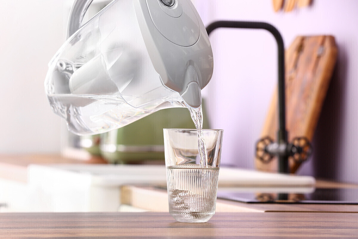 Jaki filtr do wody instalować w wynajmowanym mieszkaniu