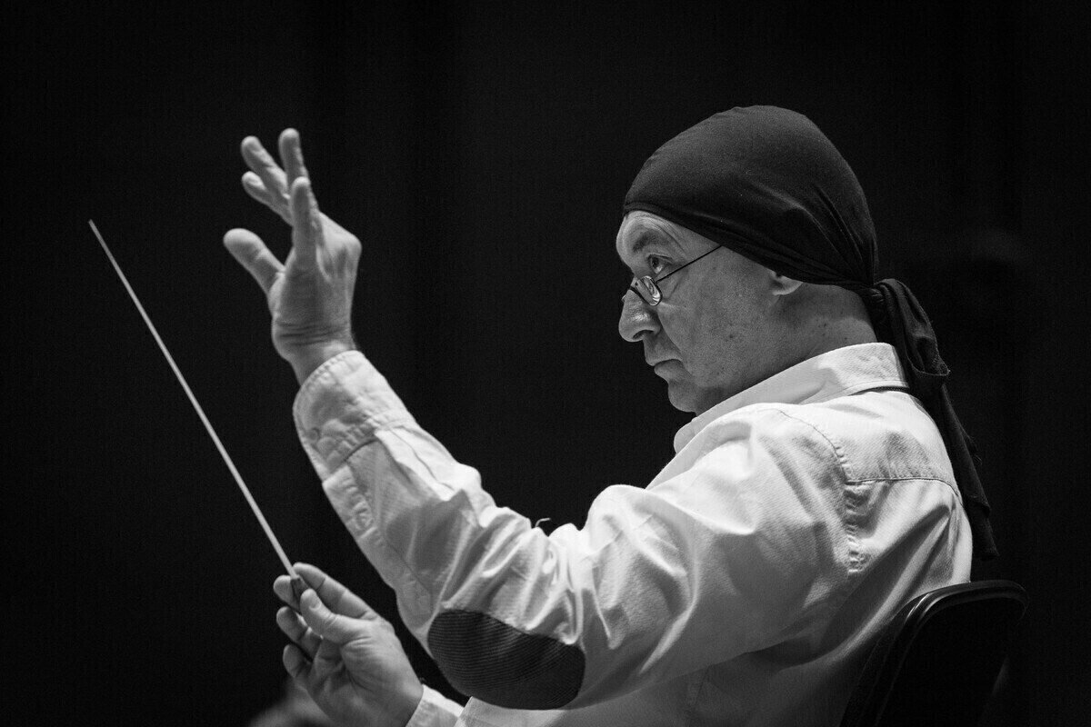 Koncert Festiwalu Kolory Polski w Rozprzy