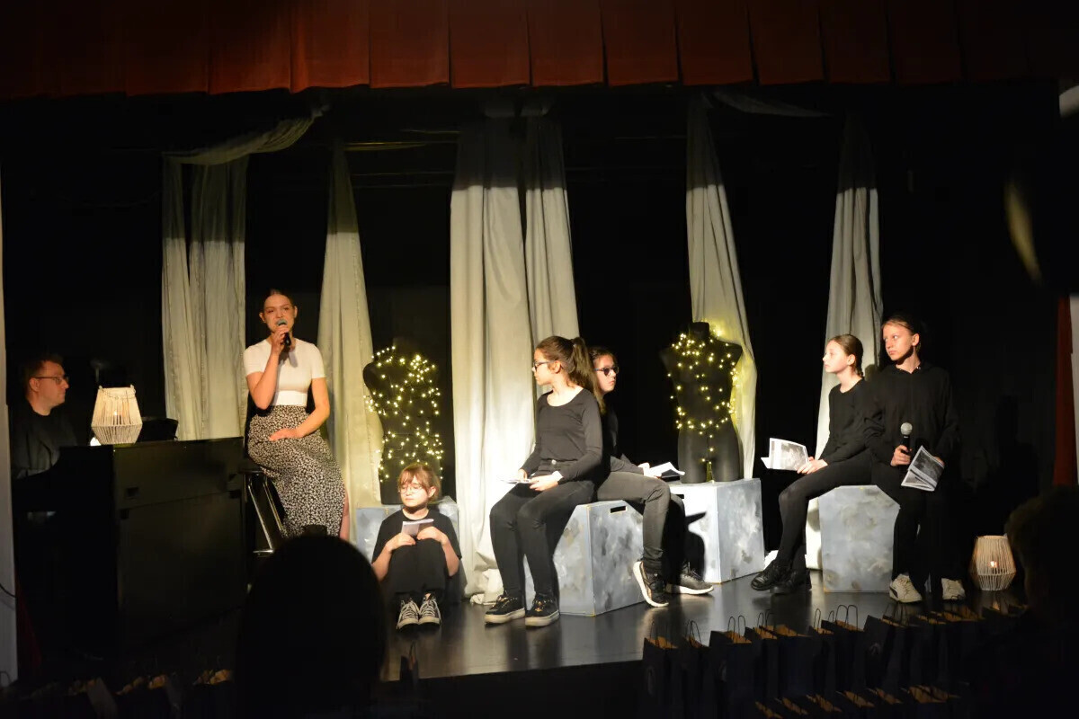 Prezydent dotuje stowarzyszenia zajmujące się kulturą w Piotrkowie