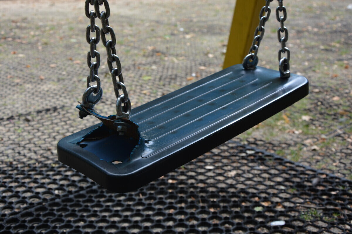 Stan placów zabaw w Piotrkowie - czy może być lepszy