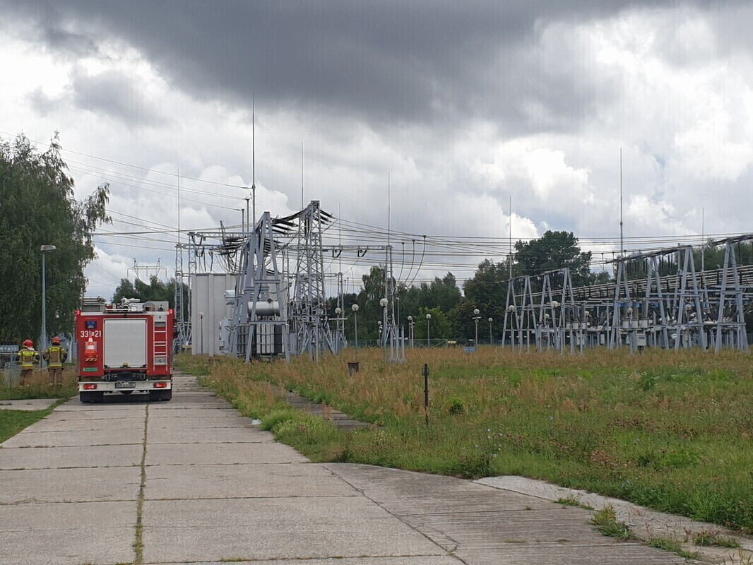 Nie grożą nam już duże awarie zasilania