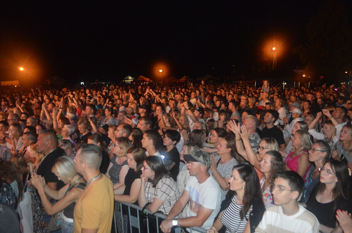 Dni Sulejowa. Zaśpiewał Piasek Zdjęcia