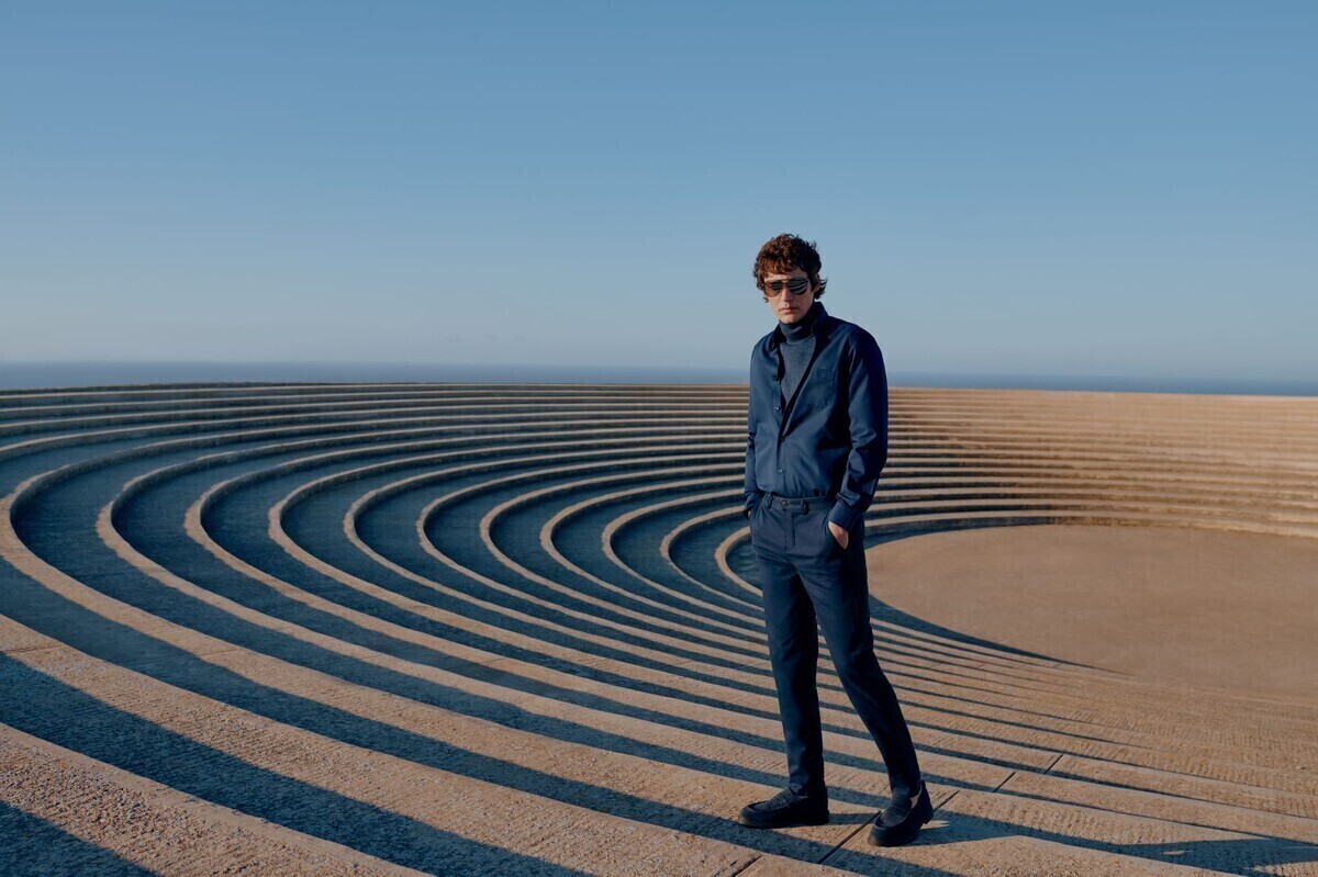 Golf męski z czym łączyć go w codziennych stylizacjach