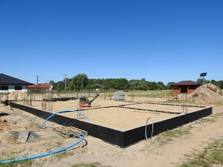 W Janikowicach powstanie świetlica dla mieszkańców