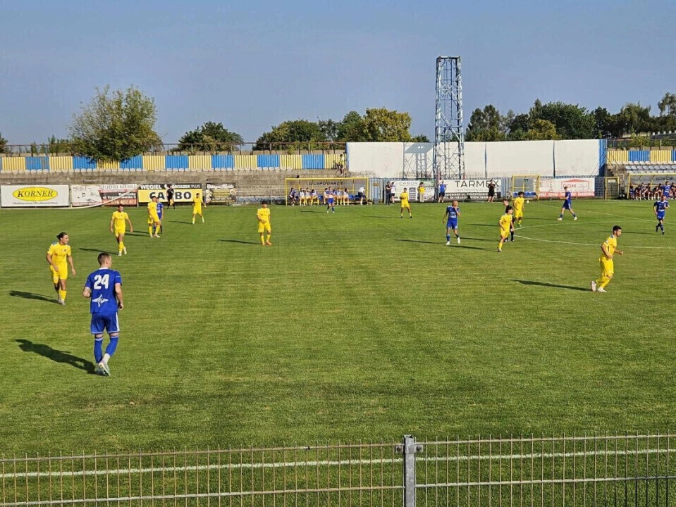 Ważna wygrana Polonii w Radomsku