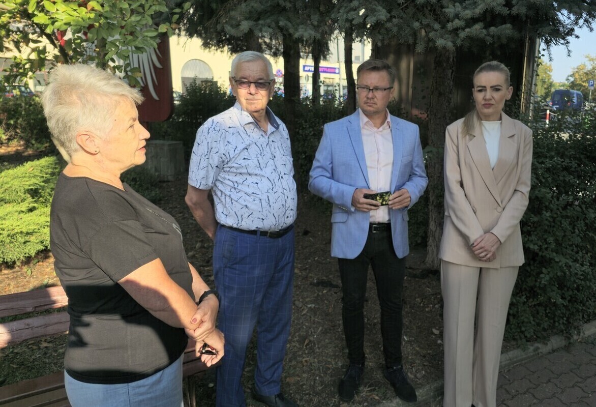 Trzy dni na decyzję -To zagrywka polityczna twierdzi Juliusz Wiernicki