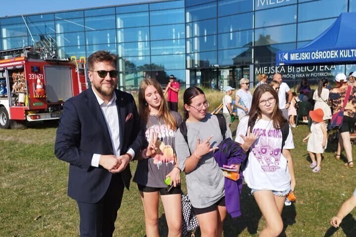 Za nami ostatni piknik z cyklu Lato w mieście