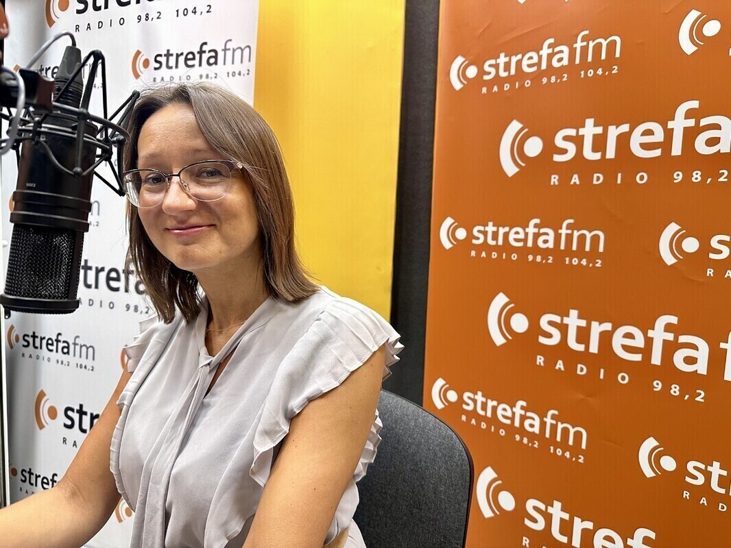 Edyta Wieczorek Wieczorkiewicz nie jest już dyrektorem Szpitala Wojewódzkiego w Piotrkowie. Wraca były szef