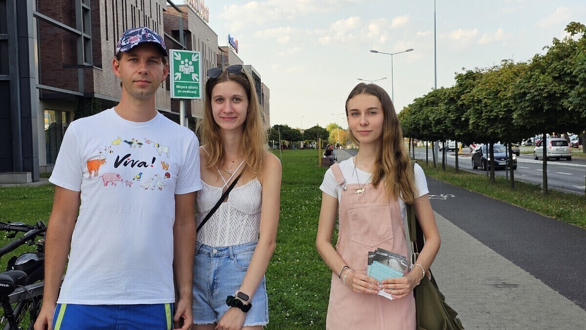 Piotrków mówi stop łańcuchom