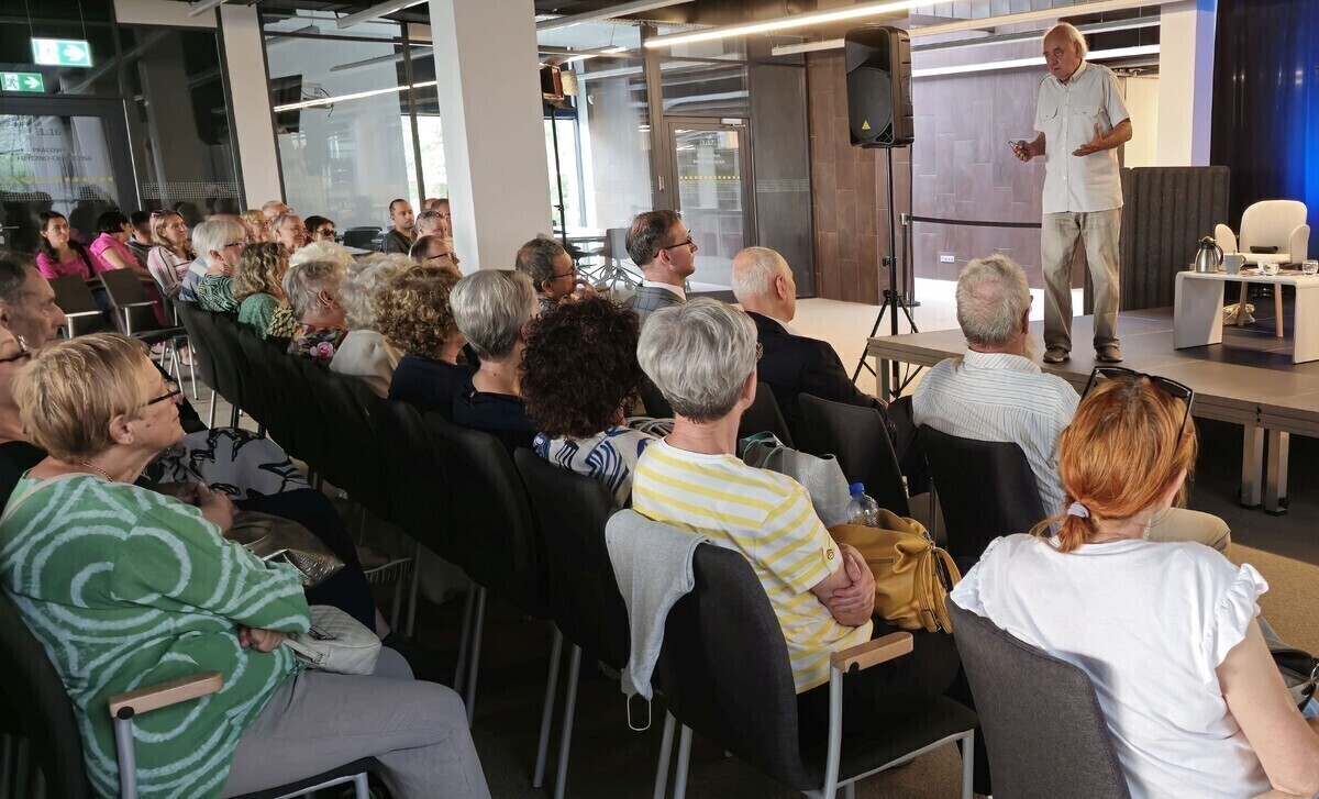 Porucznik JaszczukStaszek Kolasa w Piotrkowie