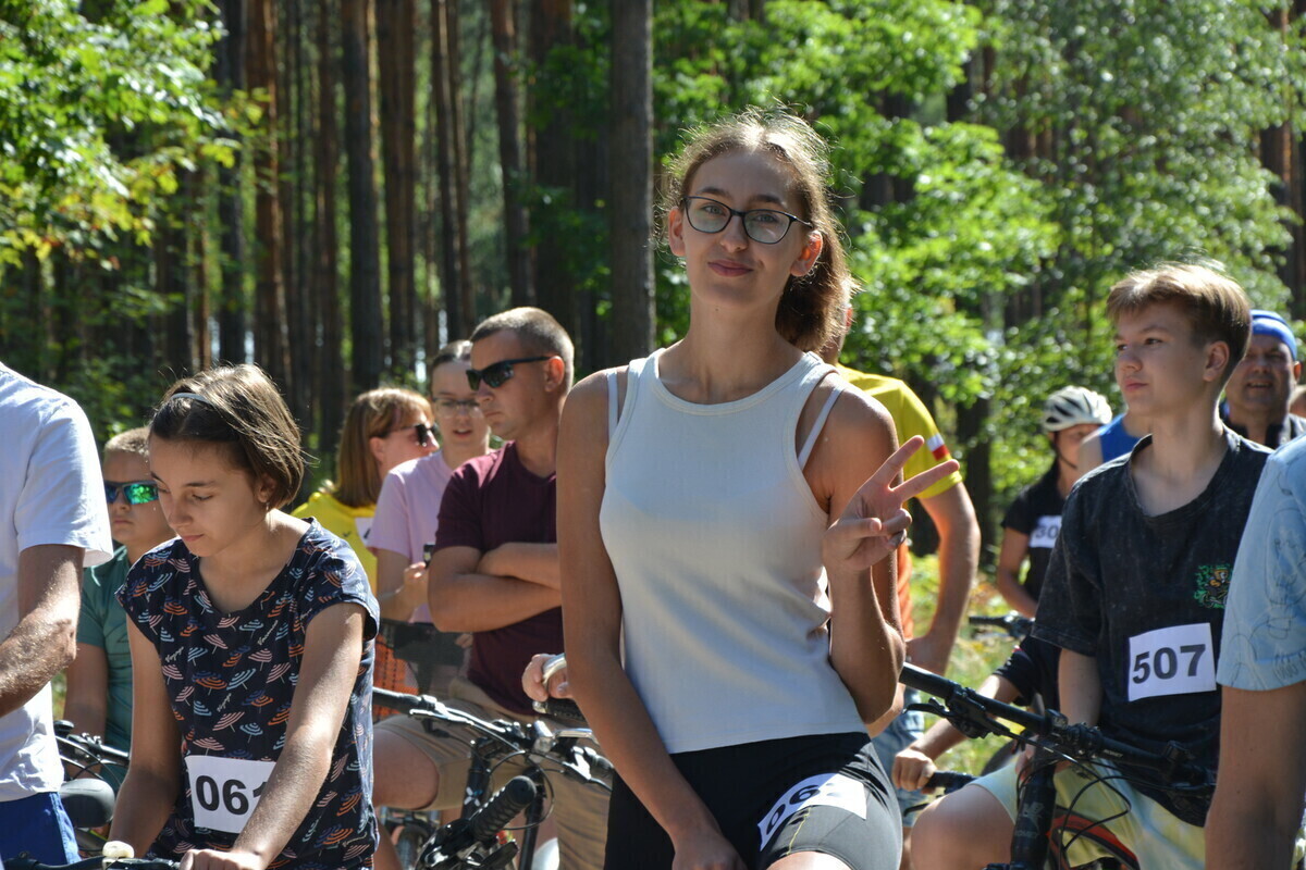 Blisko 700 uczestników Strażackiego 998. Pojechali i pobiegli w szczytnym celu