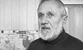 Nie żyje wieloletni prezes piotrkowskiego PTTK