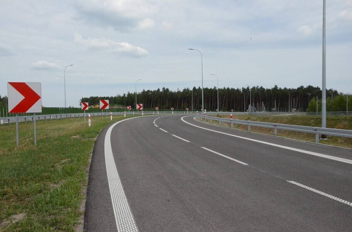 Kto wybuduje obwodnicę Srocka