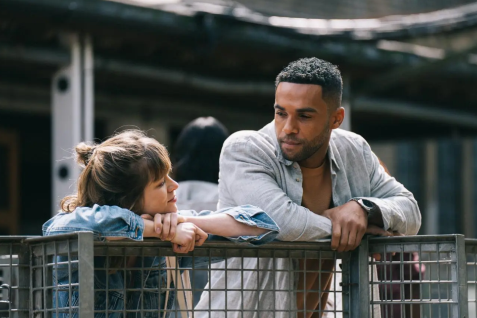 Za rok o tej porze w Kinie Kobiet Helios