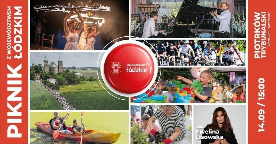 Ewelina Lisowska nie zaśpiewa w Piotrkowie. Impreza odwołana