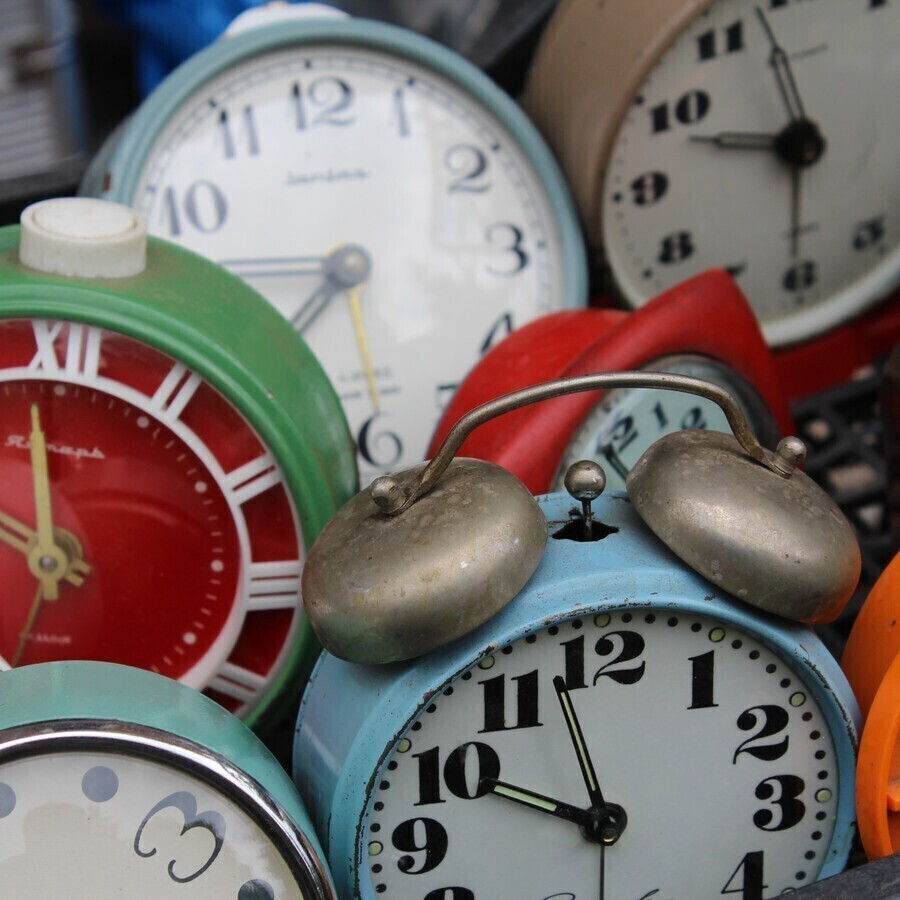 Ostatnia w tym roku Piotrkowska Giełda Staroci