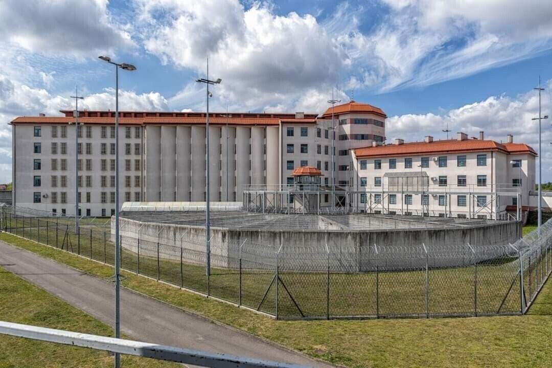 Piotrkowski Areszt Śledczy szuka pracownika