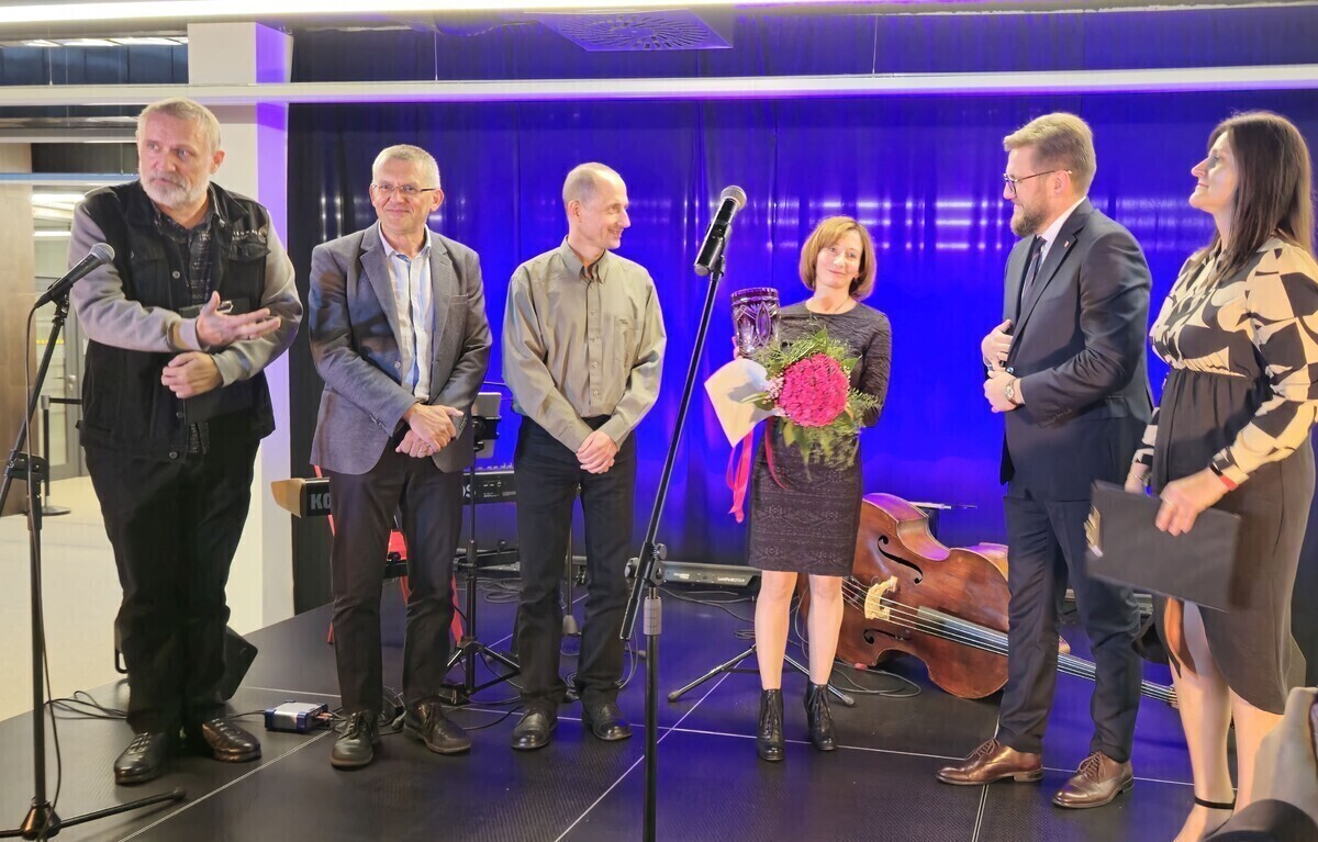Poznaliśmy laureatów Rubinowej Hortensji