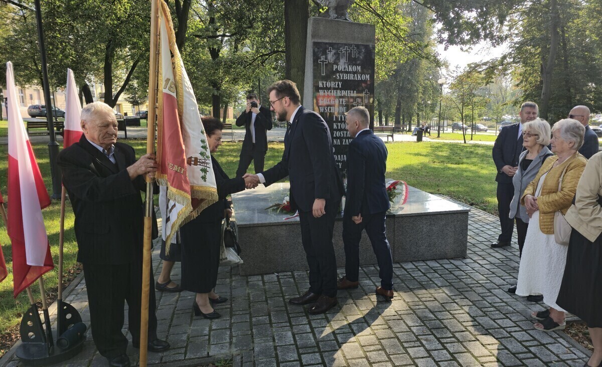 Wspominamy agresję Sowietów na Polskę i wywózki na Syberię