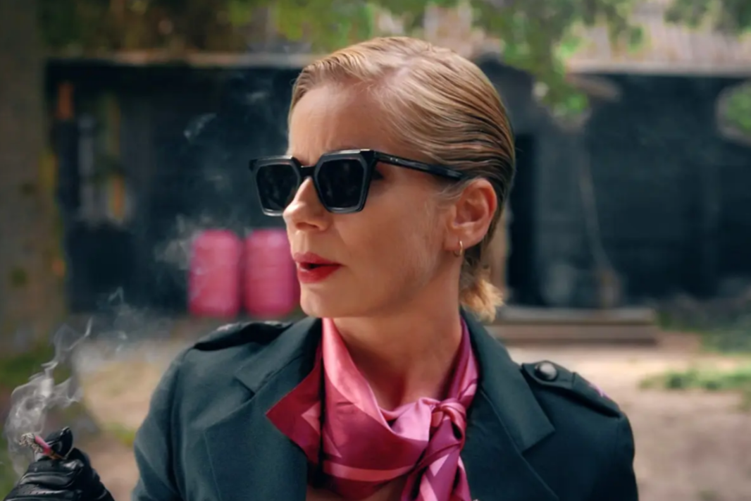 Spędź przełom lata i jesieni w kinie Helios