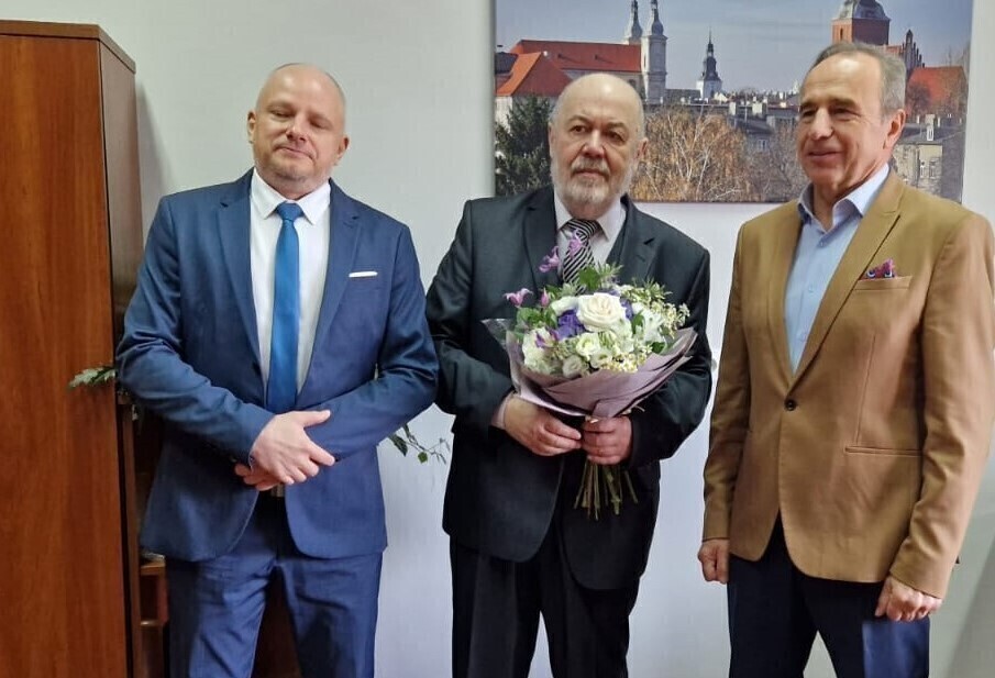 Elektrociepłownia Piotrków ma nowego prezesa