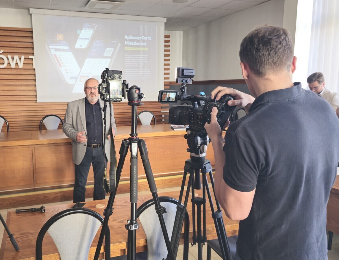 Cyfrowa Karta Mieszkańca dla piotrkowian