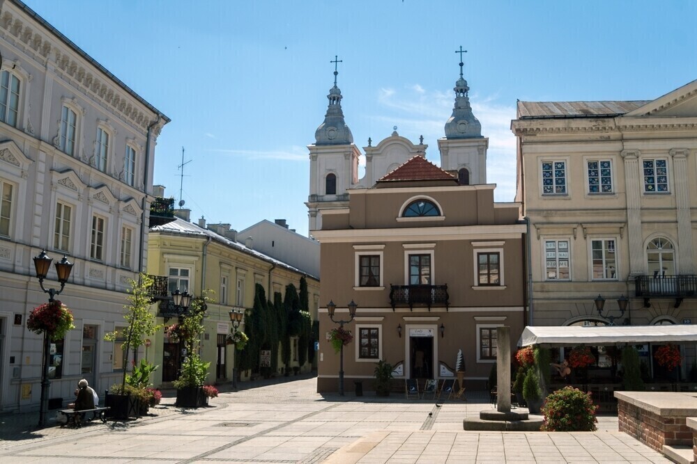 Zakup mieszkania pod wynajem Piotrków Trybunalski czy Łódź Praktyczny przewodnik dla inwestorów