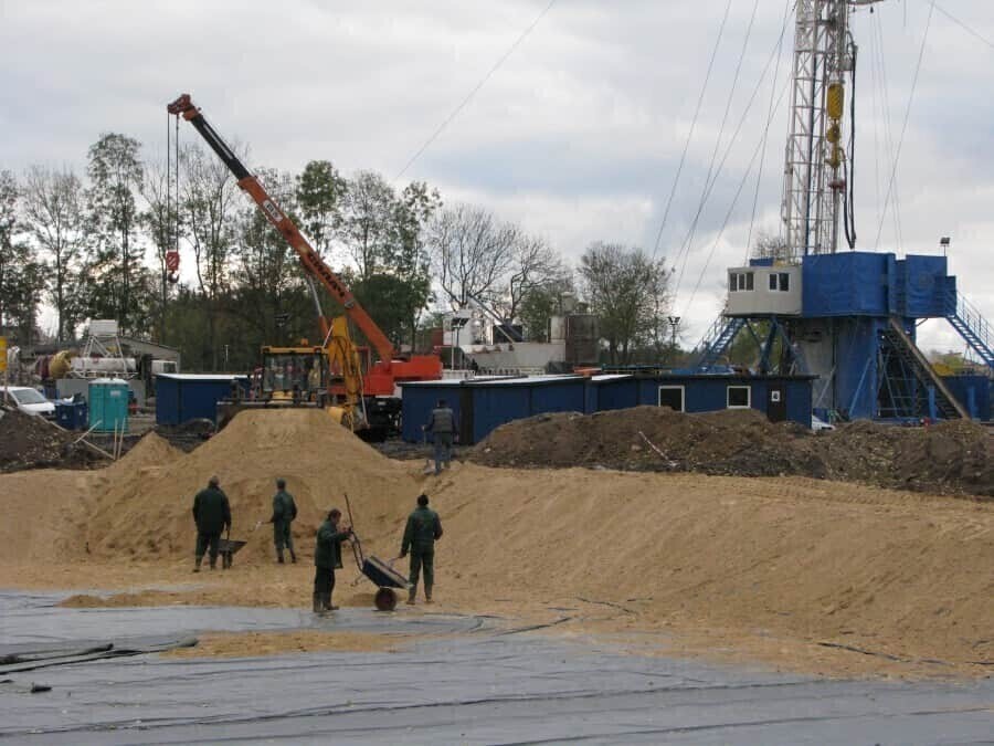 Wirtualne pieniądze na geotermię w Piotrkowie SPROSTOWANIE