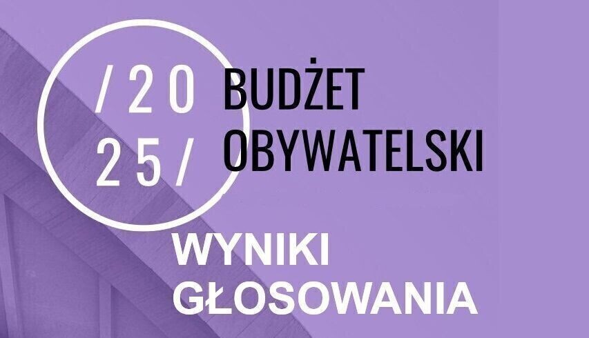 Budżet Obywatelski 2025 w Piotrkowie Trybunalskim wyniki i zwycięskie projekty. Co zostanie zrealizowane w 2025 roku