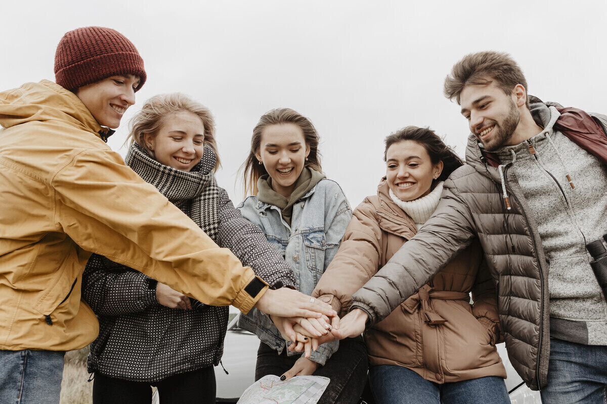 Partnerstwo dla rozwoju. Samorząd i Trzeci sektor