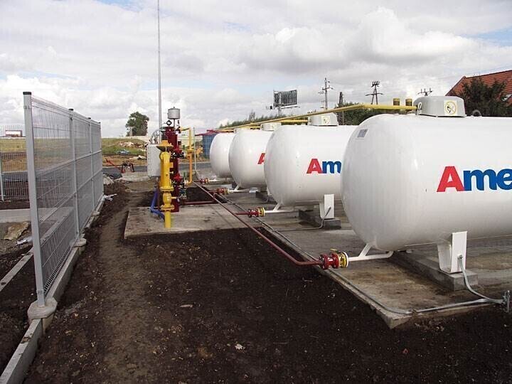 Na co zwrócić uwagę wybierając dostawcę gazu płynnego