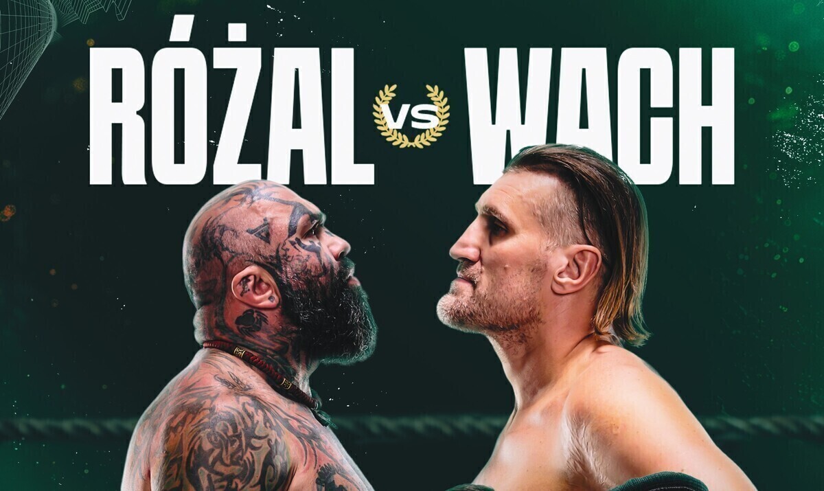 Różal i Wach zmierzą się w Piotrkowie
